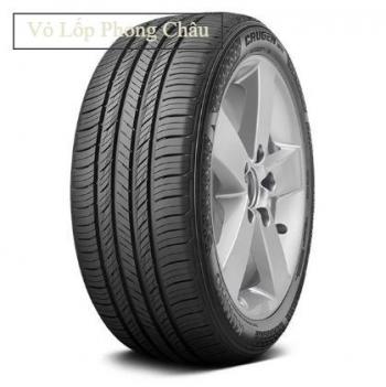 Vỏ lốp 245/60R18 V04L HP71 KUMHO VIỆT NAM, vỏ lốp ô tô Acura MDX 3.5 2014, Vỏ lốp ô tô Toyota Highlander LE