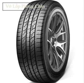 Vỏ lốp 245/55R19 98H KL33, KUMHO VIỆT NAM vỏ lốp ô tô Audi Q5, Hyundai Santafe, Kia Carnival, vỏ lốp ô tô Land Rover Discovery,Rover Evoque, vỏ lốp ô tô Lexus RX350, vỏ lốp ô tô Lexus RX450, vỏ lốp ô tô Mercedes GLC200 GLC250 GLC300