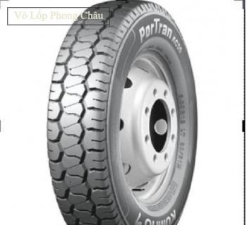 Vỏ lốp 5.50-13 14PR KC55 KUMHO VIỆT NAM, vỏ lốp xe THACO TOWNER 990, Dongben SRM 930kg, Huyndai New Mighty N250, Kia K165, Kia K3000S, KIA FRONTIER K250
