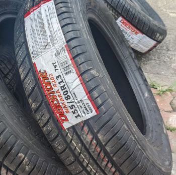 155/80R13 R202 DEESTONE THÁI LAN
