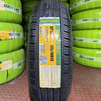Vỏ lốp 175/70R13 West Lake RP28/RP18 West Lake Thái Lan vỏ lốp Xe: Daewoo Lanos, Kia Fiat Siena 