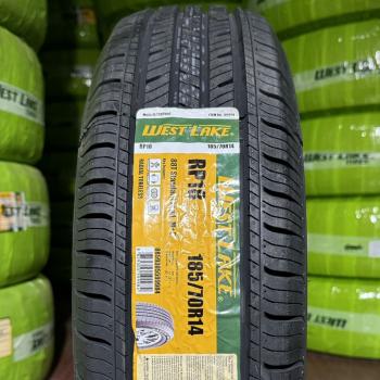 Vỏ lốp 185/70R14 West Lake RP28/RP18 Thái Lan, vỏ lốp xe Daewoo Vivant, vỏ lốp xe Toyora Altis 1.8 MT, vỏ lốp xe Toyota Avanza 1.3