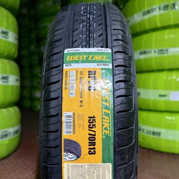 Vỏ lốp 155/70R13 West Lake RP28/RP18 vỏ lốp Xe: Kia Morning VAN, vỏ lốp xe Hyundai Eon, vỏ lốp xe Suzuki Wagon