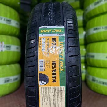 165/60R14 West Lake RP28/RP18 vỏ lốp Xe: NOVA-FORCE GP 84T, Nissan Sunny XL, Kia Soluto 1.4, Hyundai Verna, Volkswagen Polo