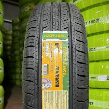 205/65R16 West Lake RP28/RP18 Thái Lan vỏ lốp Xe: Toyota Innova E G Venturer
