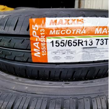 Vỏ lốp 155/65R13 Maxxis MAP5 vỏ lốp Xe: Chevrolet Spark