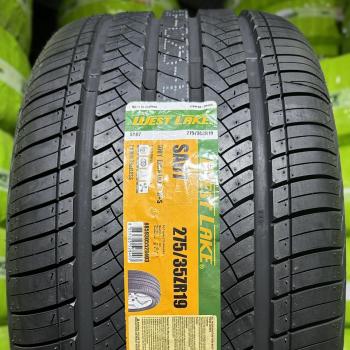 Vỏ lốp 275/35R19 West Lake SA07 Thái Lan