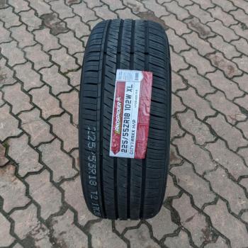 225/55R18 Landspider Citytraxx HP vỏ lốp Xe: Mitsubishi Outlander, Peugeot 3008, Peugeot 5008, Subaru Forester