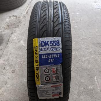 185/80R14 DOUBLEKING 