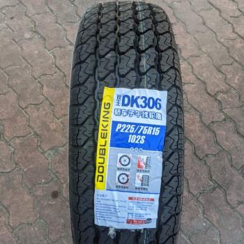 225/75R15 DOUBLE KING