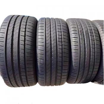 245/35R18 Pirelli vỏ lốp Xe: BMW 135i Coupe, BMW 135i