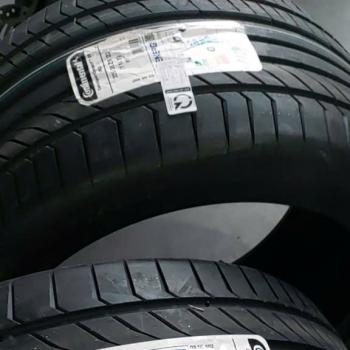 275/40R22 Continetal vỏ lốp Xe: Ranger Rover Sport, Ranger Rover Autobiography, Ranger Rover Supercharged 5.0L
