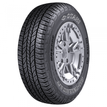 275/55R20 Otani Thái Lan Off Road SA2000 10Pr 