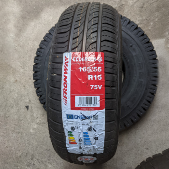 165/55R15 FRONWAY vỏ lốp Xe: 