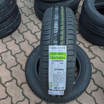 175/60R15 Kumho KH27 81T vỏ lốp Xe: i10