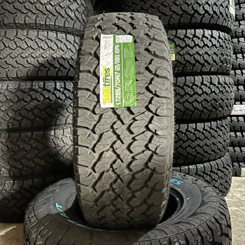LT 285/70R17 TBB TS-37 AT 10PR Thái Lan 