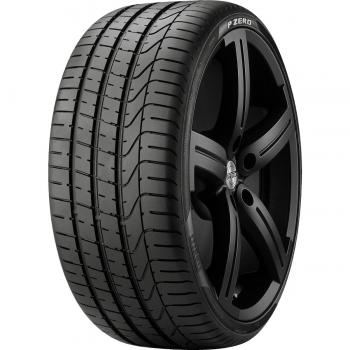 285/35R20 Pirelli P zero vỏ lốp Xe: BMW M5, Mercedes S63 AMG