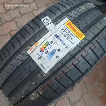 315/35R21 Pirelli P zero
