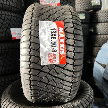 18x8.50-8 Maxxis vỏ lốp Xe điện