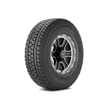 255/70R15 Kumho AT51 vỏ lốp Xe: Toyota Hilux 3.0G 2009-2014