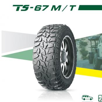 LT315/70R17 RT TBB Thái Lan