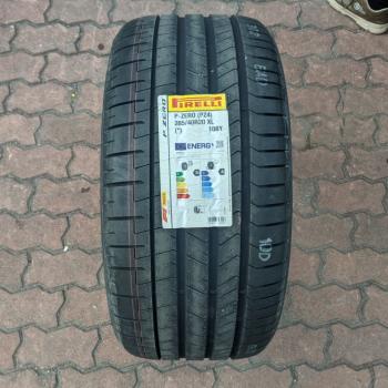 285/40R20 Pirelli P zero (PZ4) 108Y XL 