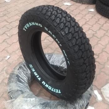 195R16C TEITOKU China