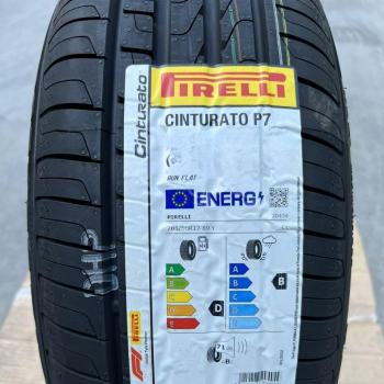 285/45R20 Pirelli 