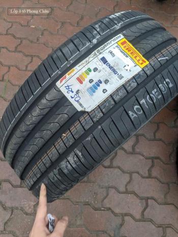 285/40R23 Pirelli Pzero