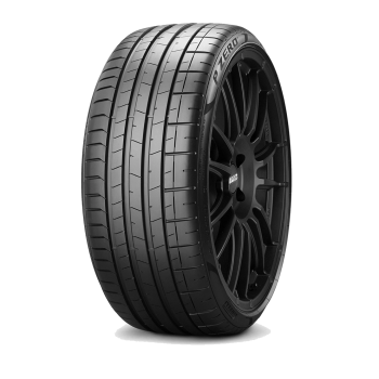 275/45R21 Pirelli P zero (PZ4)(MO) Sport 