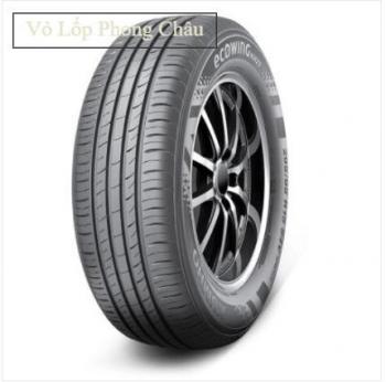 225/55R17 PS71 KUMHO HÀN QUỐC vỏ lốp Xe:  Audi A6, BMW 320i 528i 520i 523i , BMW GT 328i, BMW X1, Mercedes E200 E250, Mazda 6, Subaru Forester Legacy 2.5i
