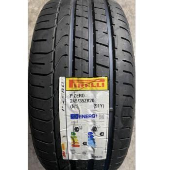 245/35R20 Pirelli P zero (N1) 91Y 