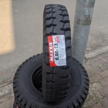 6.00-13 Maxxis C688L 14PR Gai ngang 
