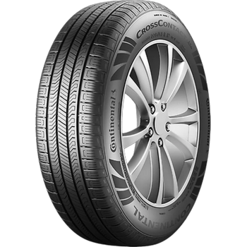 255/45R22 Continental 