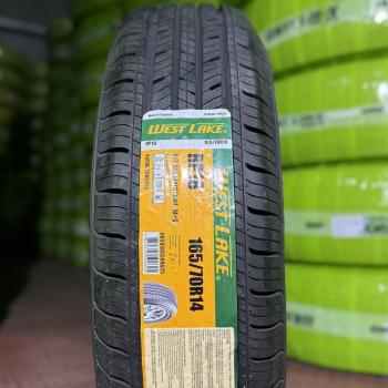 Vỏ lốp 165/70R14 West Lake RP28/RP18 Thái Lan vỏ lốp Xe : i10