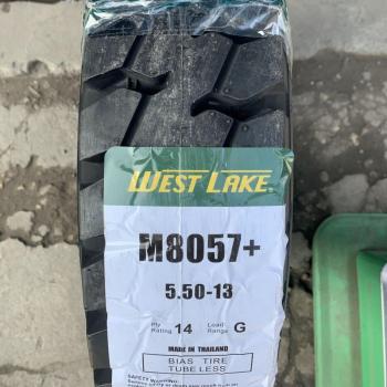 5.50-13 West Lake 14Pr vỏ lốp Xe: THACO TOWNER 990, Dongben SRM 930kg, Huyndai New Mighty N250, Kia K165, Kia K3000S, KIA FRONTIER K250