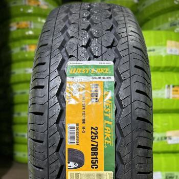 225/70R15C West Lake H188 8Pr Thái Lan vỏ lốp Xe: vỏ lốp Xe: Mercedes Sprinte 