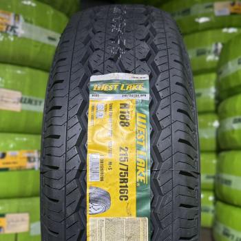 215/75R16C West Lake H188 Thái Lan vỏ lốp Xe: Ford Transit