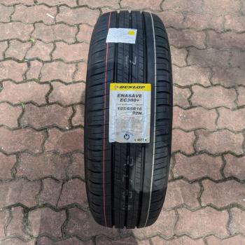 Vỏ lốp 195/65R16 Dunlop EC300, vỏ lốp theo xe Xpander 2022
