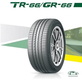 195/50R16 TBB TR-66 Thái Lan vỏ lốp Xe: Toyota Zace, Camry GLi, Toyota Innova J