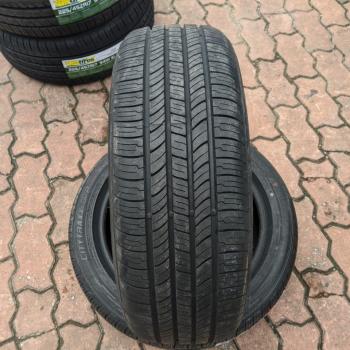 205/60R16 Landspider Citytraxx GP vỏ lốp Xe: BMW 320i, Chevrolet Cruze, Ford Ecosport, Ford Focus 1.6, Kia Carens, Kia Soul 2.0, Mazda 3 1.5