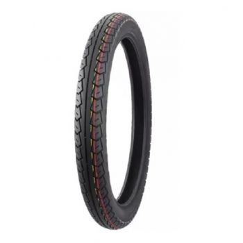 Vỏ lốp sau xe Future RC FI, Vỏ lốp 2.75-17 4Pr 41P TT MT666