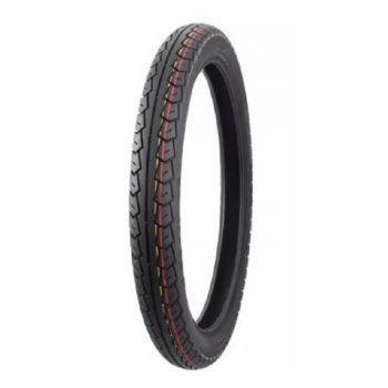 Vỏ lốp Sau xe Wave RSX, Vỏ lốp 2.75-17 4Pr 41P TT MT666