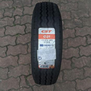 vỏ lốp 175R13C CST CL31 8Pr, vỏ lốp xe tải nhẹ