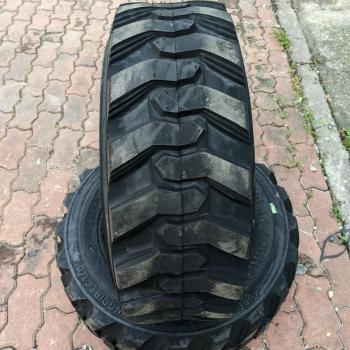 Vỏ lốp máy xúc 10-16.5 Solitek, 10-16.5 8PR Solitek China, lốp xúc lật 10-16.5 Solitek