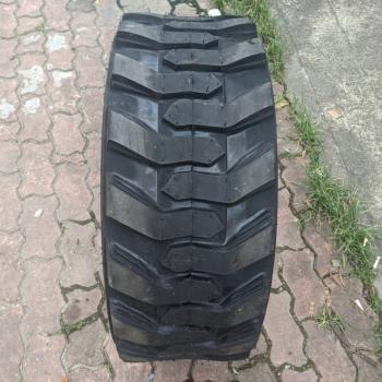 Vỏ lốp máy xúc 12-16.5 Solitek, 12-16.5 10PR Solitek China, lốp xúc lật 12-16.5 Solitek
