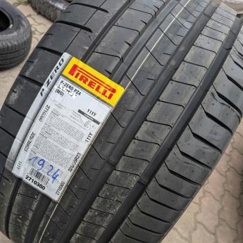 275/40R21 Pirelli Scorpion Verde (VOL) PNCS