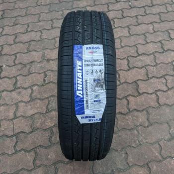 225/70R17 ANNAITE China 