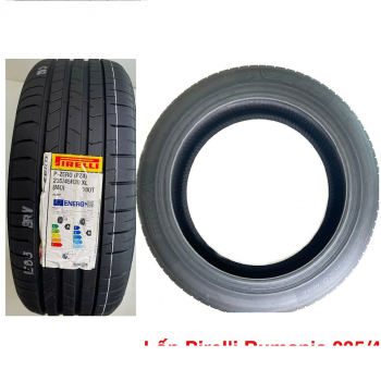 Vỏ lốp 235/45R20 Pireli  100T MO  Prezo PSz4