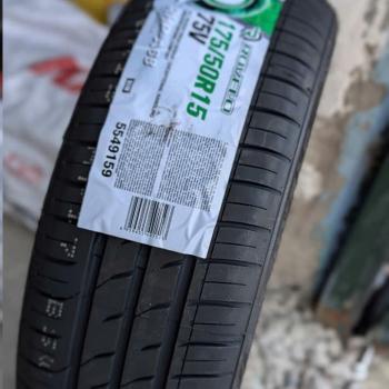 Vỏ lốp 175/50R15 Rovelo Việt Nam, vỏ lốp kia morning 1.25, vỏ lốp Picanto